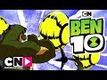 Ben 10  yldrm glle  plaj kankalar  cartoon network trkiye