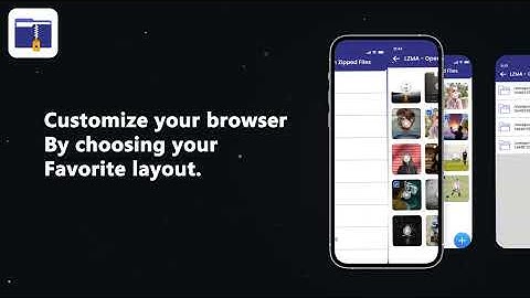 LZMA Open Zipped Files V3