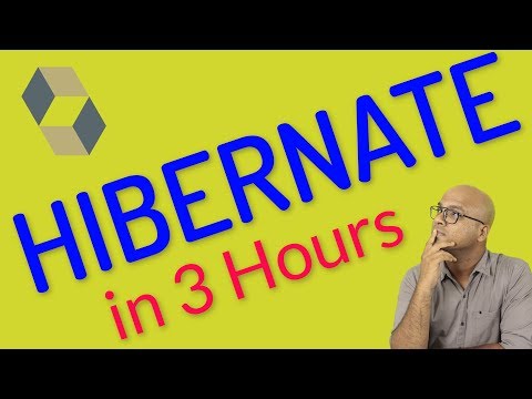 Vídeo: Què és setFirstResult a hibernate?