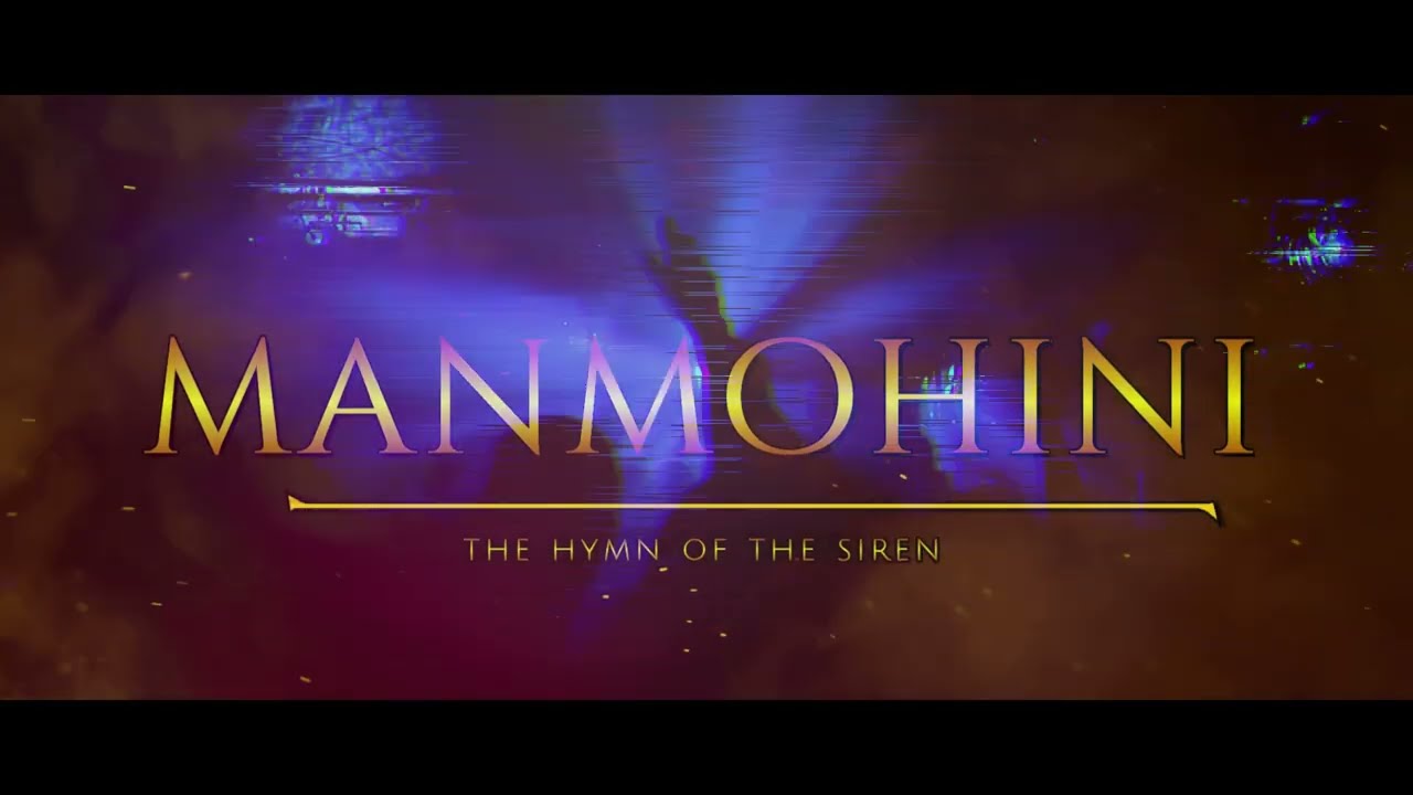 Manmohini |  मनमोहिनी | Aai Kuthe Kay Karte - Song | Star Pravah