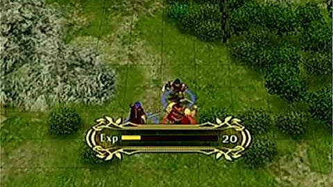 Fire Emblem: Path of Radiance - Test Speedrun Part 3