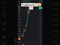 trading ke Ha #video #trading #shortvideo #stockmarket 💯💪💯