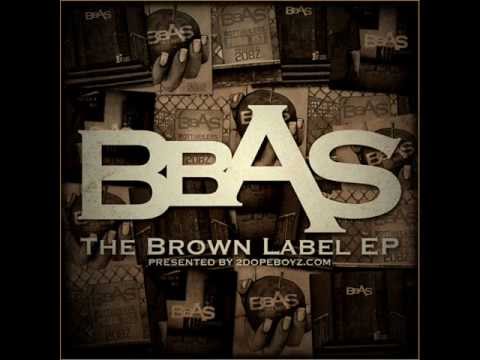 Brown Bag AllStars - Kin Feat. Akie Bermiss (Produced by The Audible Doctor)