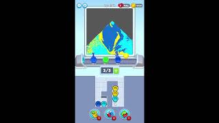 Sand Loop level 81