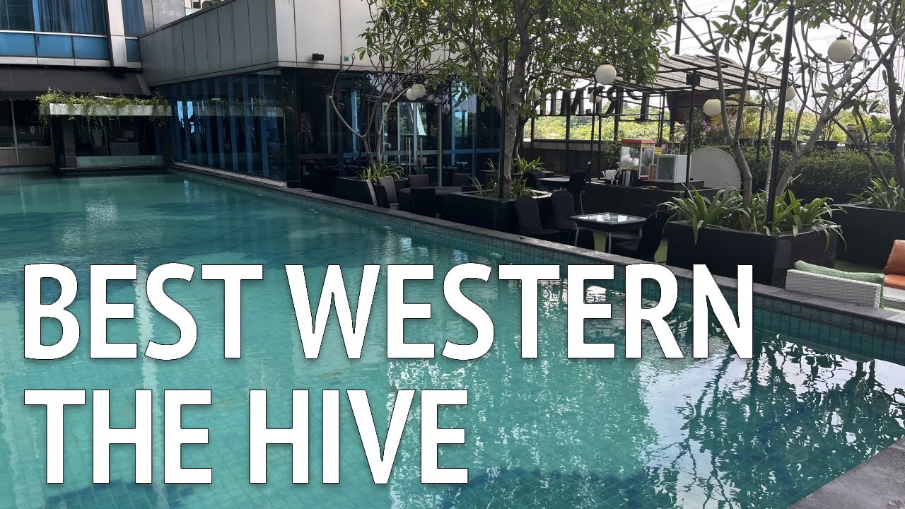 Best Western Premier The Hive Cawang Jakarta