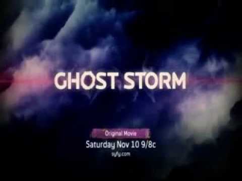 Ghost Storm