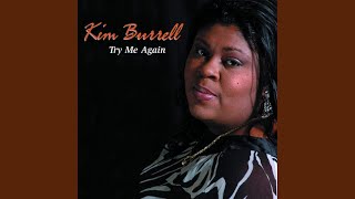 Watch Kim Burrell Love Is What You Do video