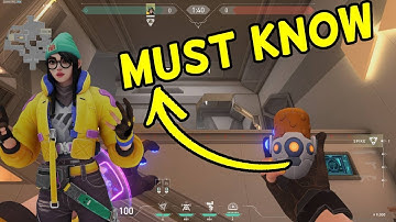 Must Know Killjoy Nades