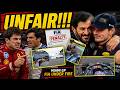Miami GP: FIA under fire as inconsistent penalties spark outrage across F1 paddock