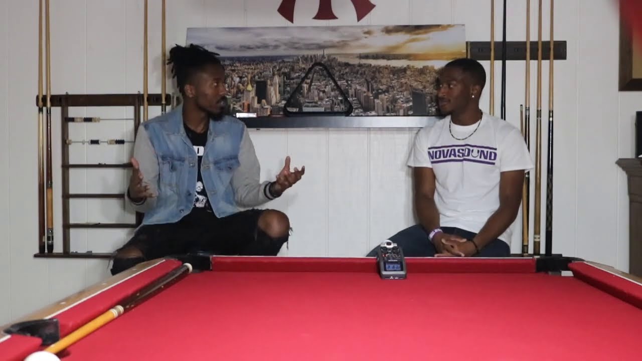 Sound Spotlight Interviews - Season 1