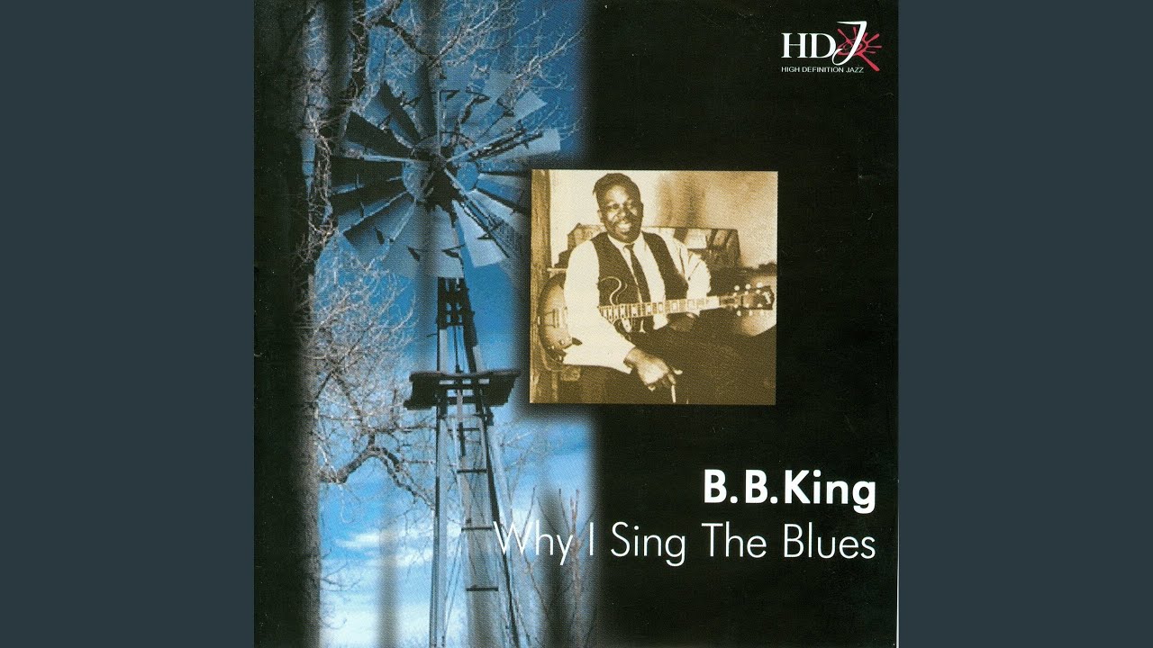 BB'S Theme - YouTube