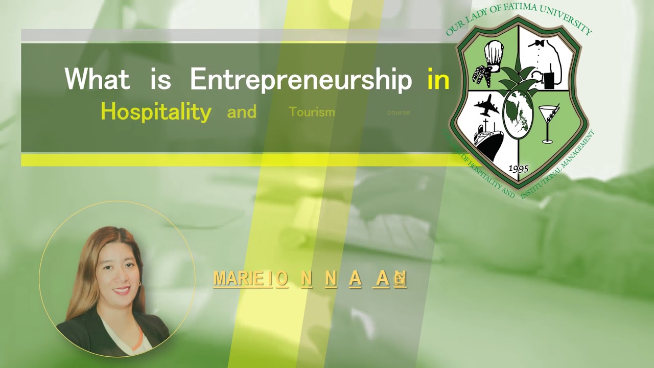 SOST - EnTH Course trailer.