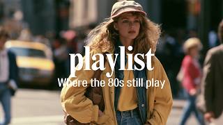 80s Love Songs Playlist 📼 The Days You'd Give Anything to Live Again | Soft Rock Ballads screenshot 3
