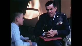 "Summertime Adventure for Youth," a 1965 Culver Summer admissions film