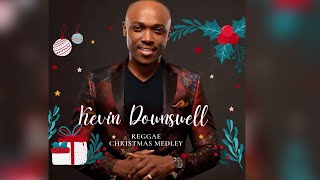 Kevin Downswell- Reggae Christmas Medley