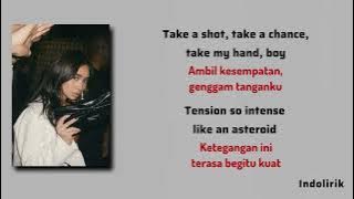 NIKI - Lowkey | Lirik Terjemahan Indonesia