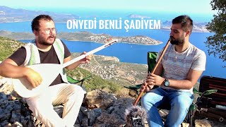 ONYEDİ BENLİ ŞADİYEM (Ali Bedel & Emre Dayıoğlu) Resimi