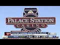 Station Casinos donating $1 million to COVID-19 fund - YouTube