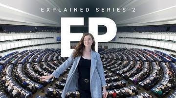 EP Explained Series - 2
