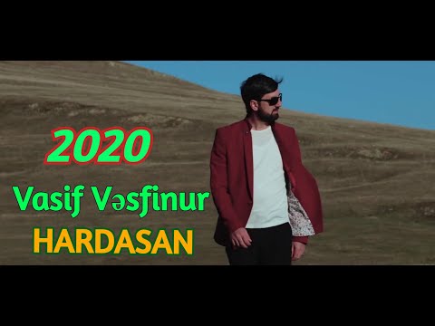 Vasif Vesfinur - Hardasan