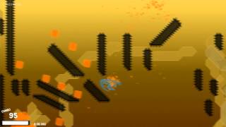 Dustforce Exa Difficult SS