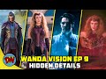 WandaVision Episode 9 Breakdown in Hindi | DesiNerd