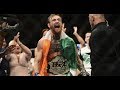 Conor McGregor - Can't be touched