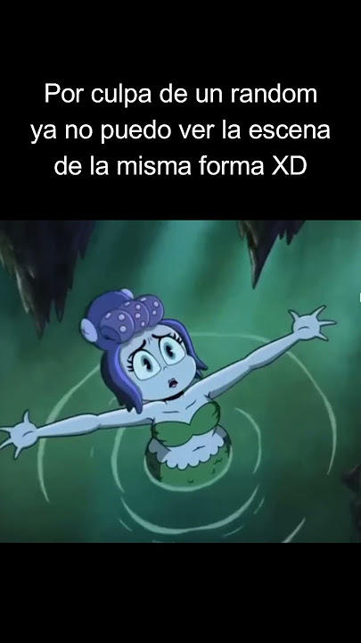 Cuphead show se puso raro xd