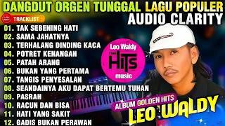Leo Waldy  Album Dangdut Orgen Tunggal Populer