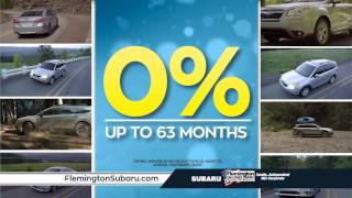 0% Financing | 2017 Subaru Impreza $178/mo | 2017 Subaru Legacy $199/mo | Flemington Subaru | 08822 Patriot Subaru No Money Down Impreza Lease Aug 2017