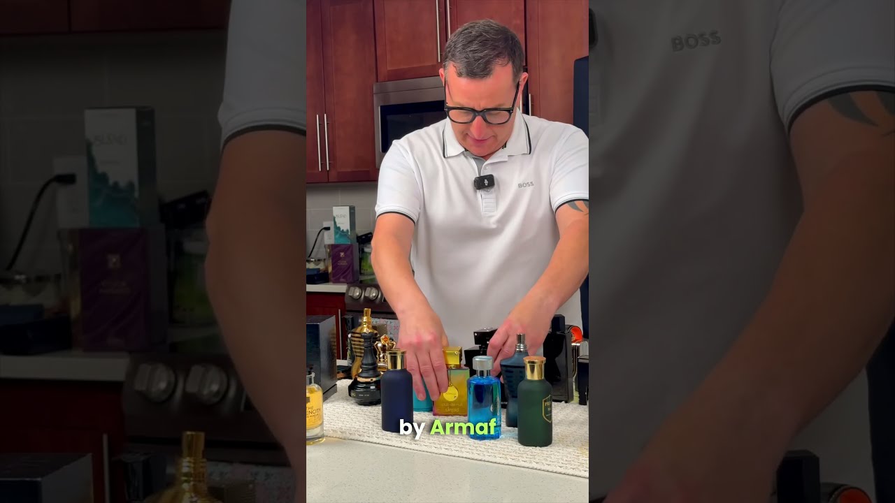 The Armaf Cologne That Outsells Best But Why 