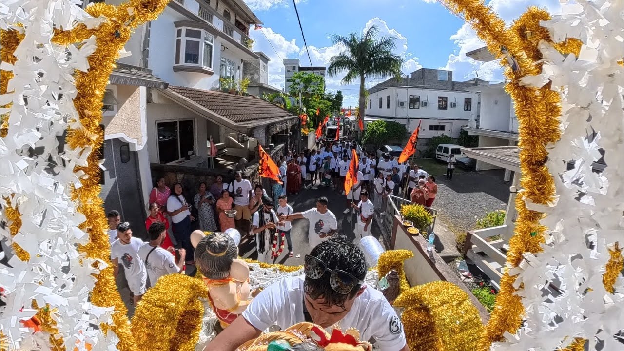 Maha Shivaratri - Candos Shiva Youth Group 2k26