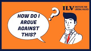01 How to deconstruct argument | Critical Thinking Shorts