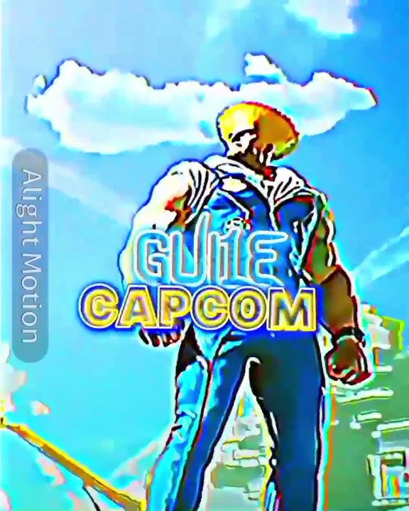 Guile vs Winter Soldier #guile #wintersoldier #buckybarnes #streetfighter6 #marvel #debate #vsshort