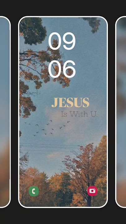 Wallpapers for believers 🙏| Part 1 #shorts  #wallpaper #god #christian