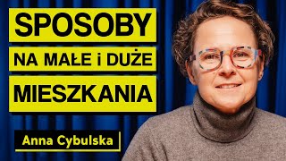 Jak urządzić mieszkanie - IKEA: pomysły, inspiracje - Anna Cybulska | Imponderabilia