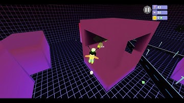 Robot 64 - Catching Fireflies in New Neocity