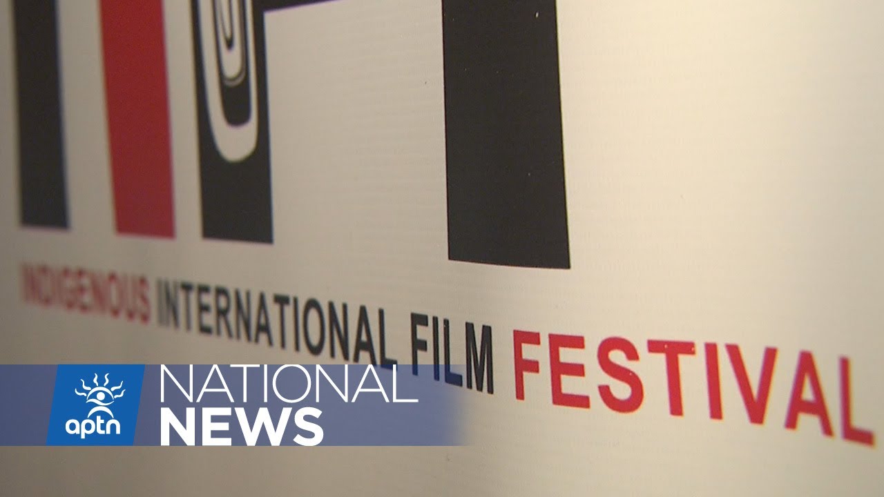 Indigenous International Film Festival kicks off in Vancouver | APTN ...
