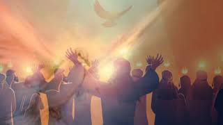 CANCION AL ESPIRITU SANTO PENTECOSTES