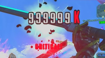 OP8 Handsome Sorcerer Melee Zer0 - Almost Perfect