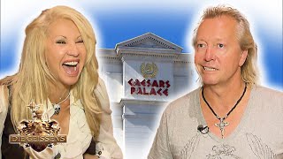 Viva Las Vegas Liebe, Luxus Und Eine Zweite Hochzeit? Die Geissens