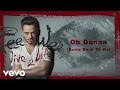 PeeWee - Oh Donna (Come Back to Me) (Cover Audio)