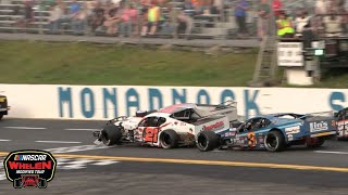 Race Highlights: Winchester Fair at Monadnock Speedway
