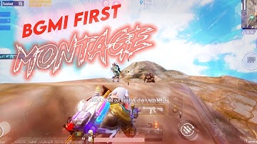 BGMI is finally here🔥| BGMI MONTAGE | SAMSUNG,A3,A5,A6,A7,J2,J5,J7,S5,S6,S7,S9,A10,A20,A30,A50,A70