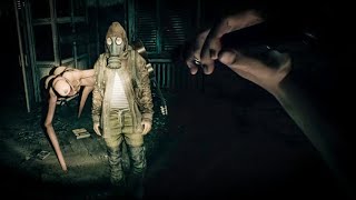 5 idiotas em um jogo de terror suspeito - Panicore