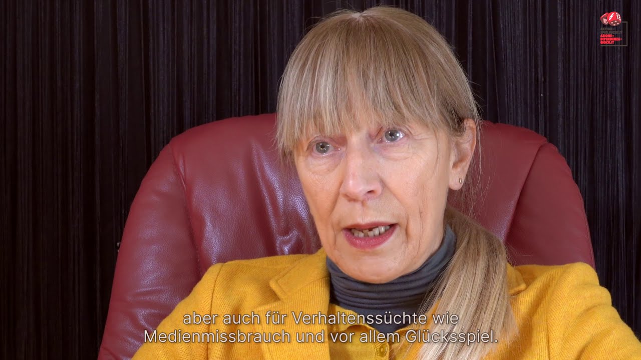 Gioco d'azzardo Prevenzione e la rete YouTube Gioco d'azzardo Prevenzione e la rete YouTube