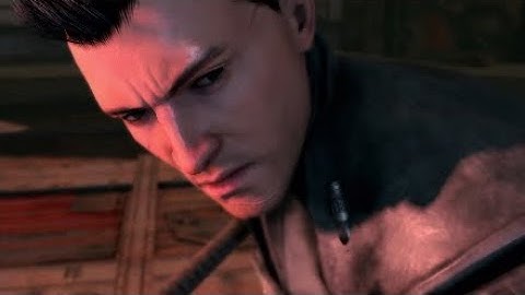 The Technomancer Episode 28: The Lost Dome