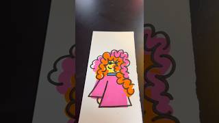 🤞🤞#artist #diy #smallartist #crafty #satisfying #drawing #doodle #learntodraw #howtodraw #tutorial
