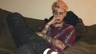 Lil Peep - Told Ya Freestyle (Legendado/Traduzido)