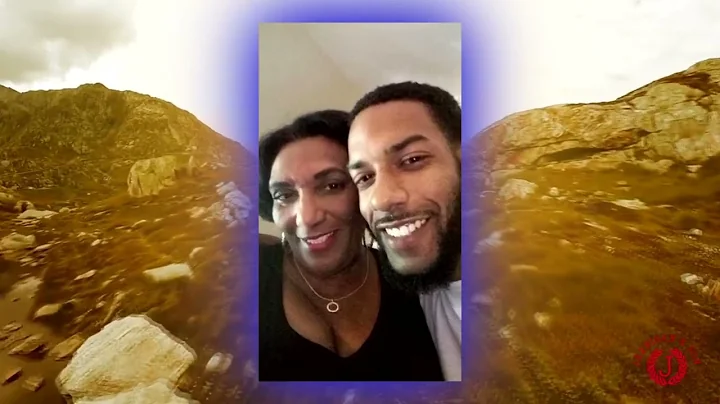 Bernice Yvonne Goins Crawford Memorial Video